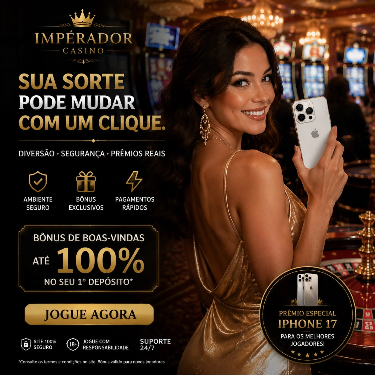 App 31Jogo Mobile