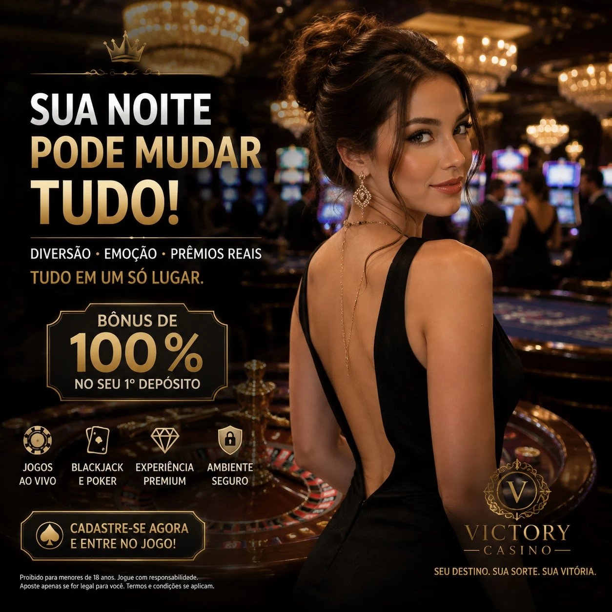 Blackjack Digital vs Ao Vivo
