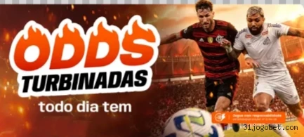 Cadastro 31Jogo