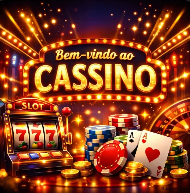 31Jogo Pagamentos Seguros
