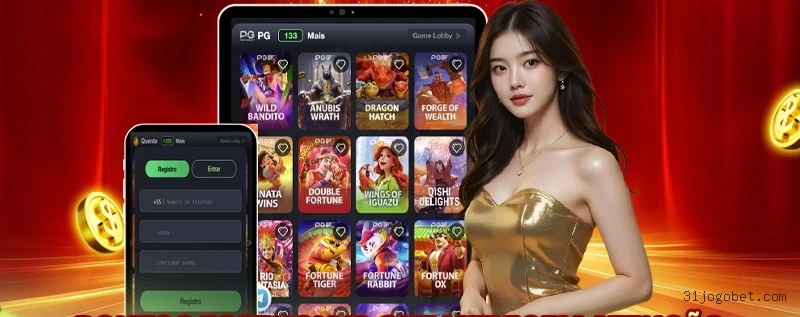 Jackpot Slots 31Jogo