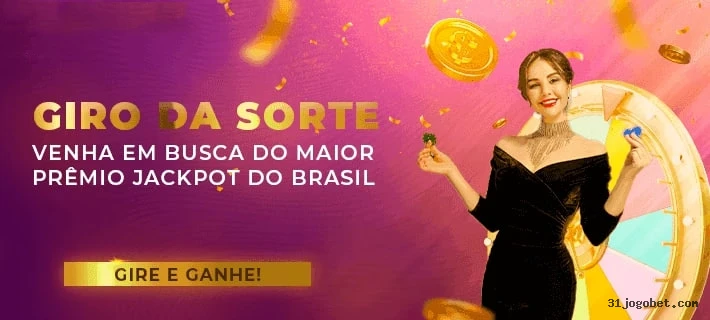 Login 31Jogo