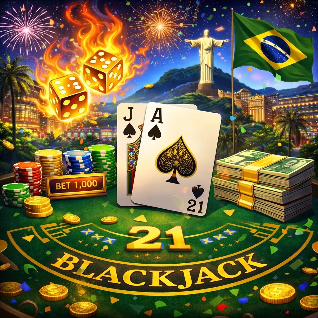 31Jogo Cassino Clássico
