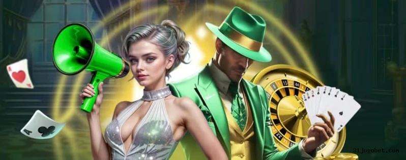 Promoções 31Jogo