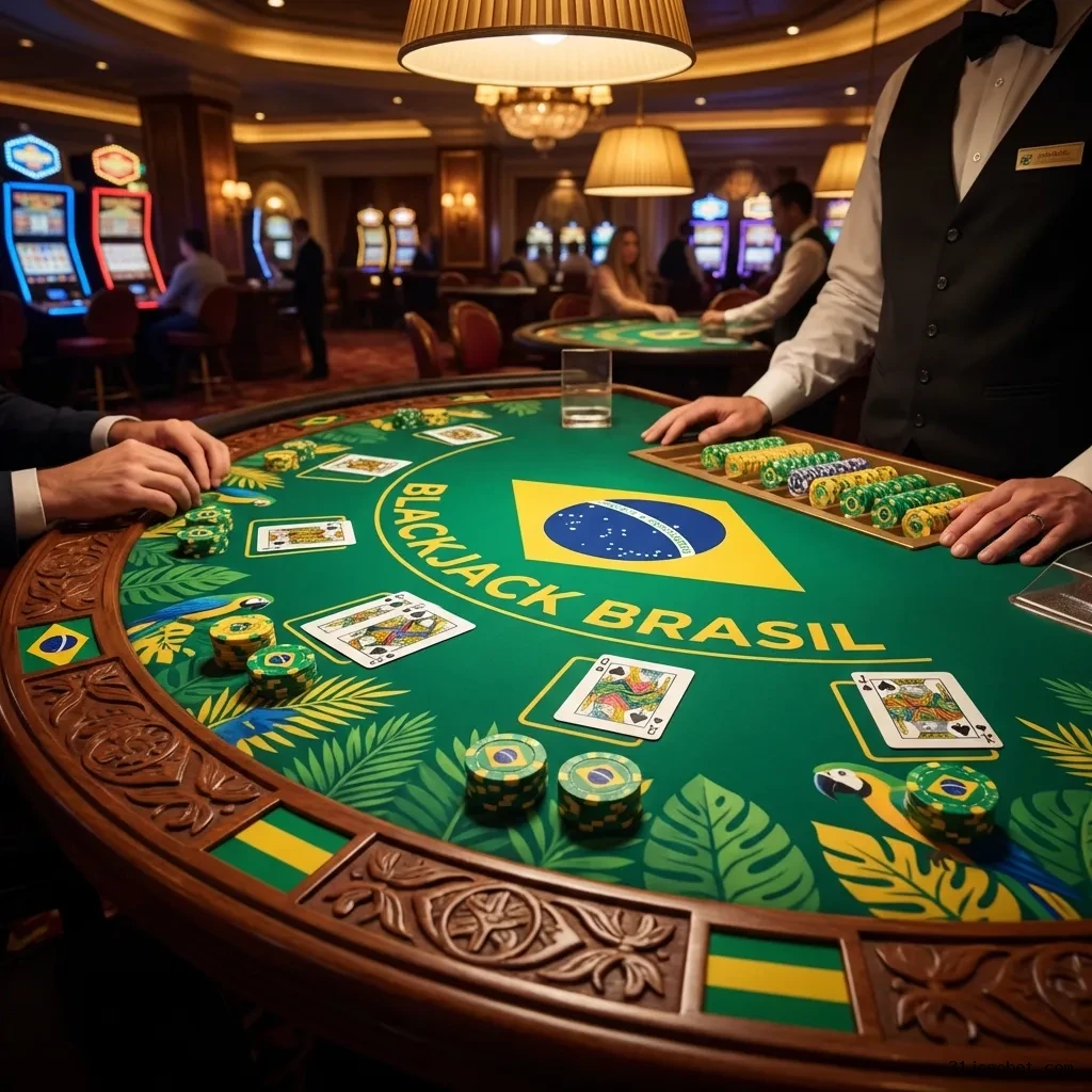 31Jogo Cassino Clássico