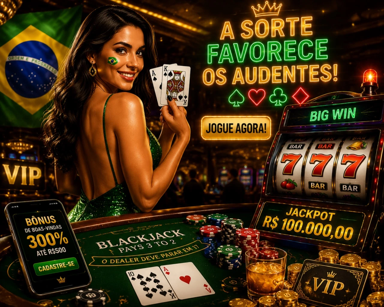 31Jogo Cassino Clássico