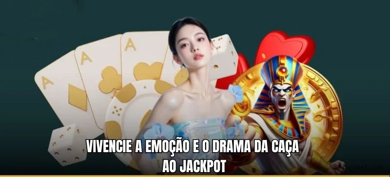 31Jogo Cassino Clássico