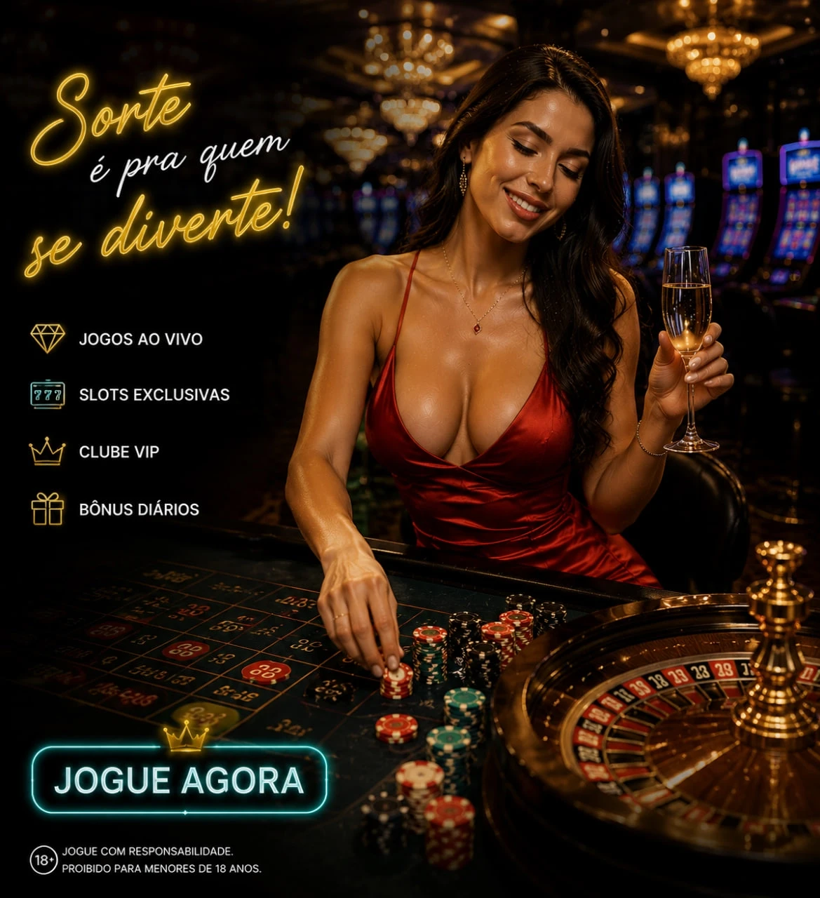 31Jogo Cassino Clássico