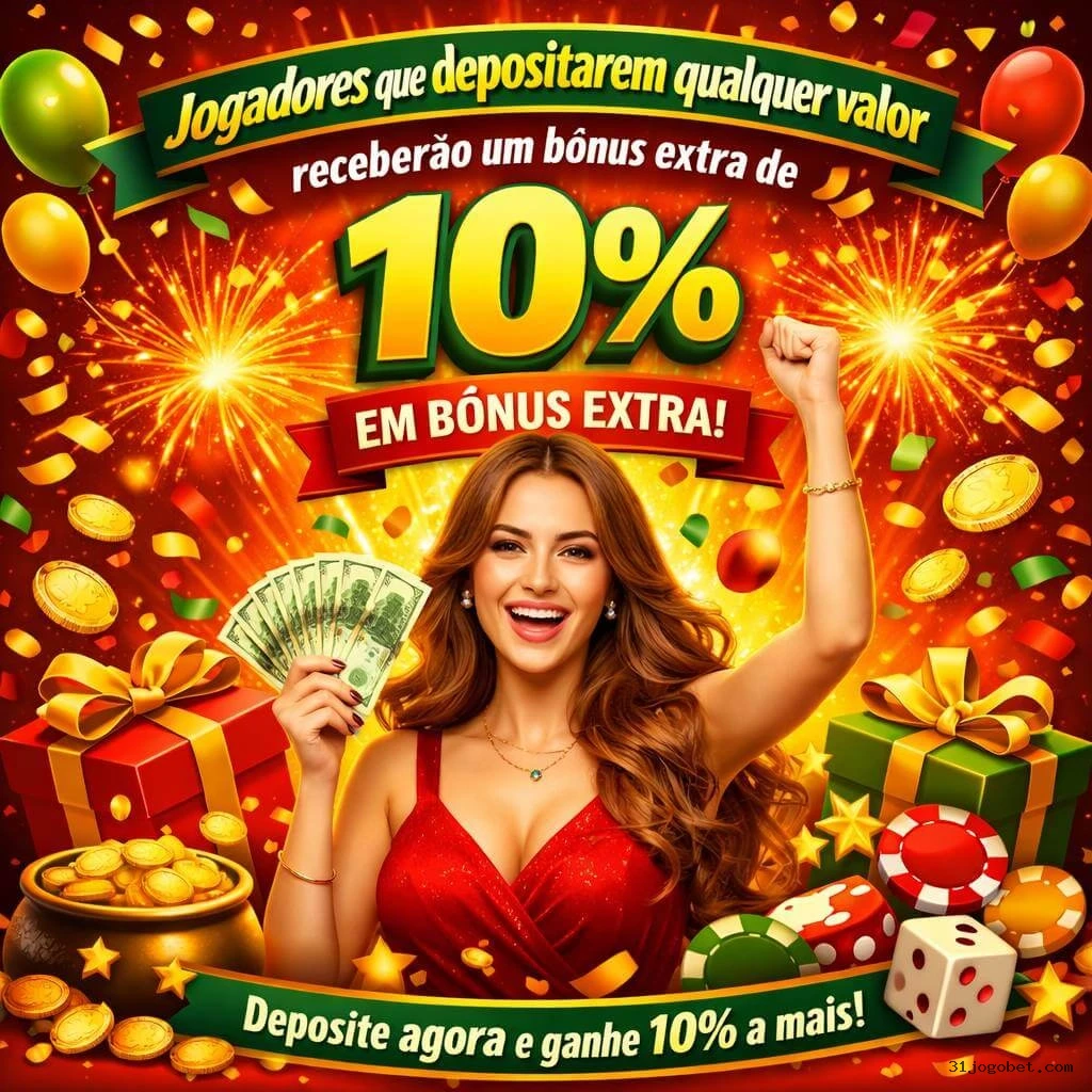 VIP 31Jogo